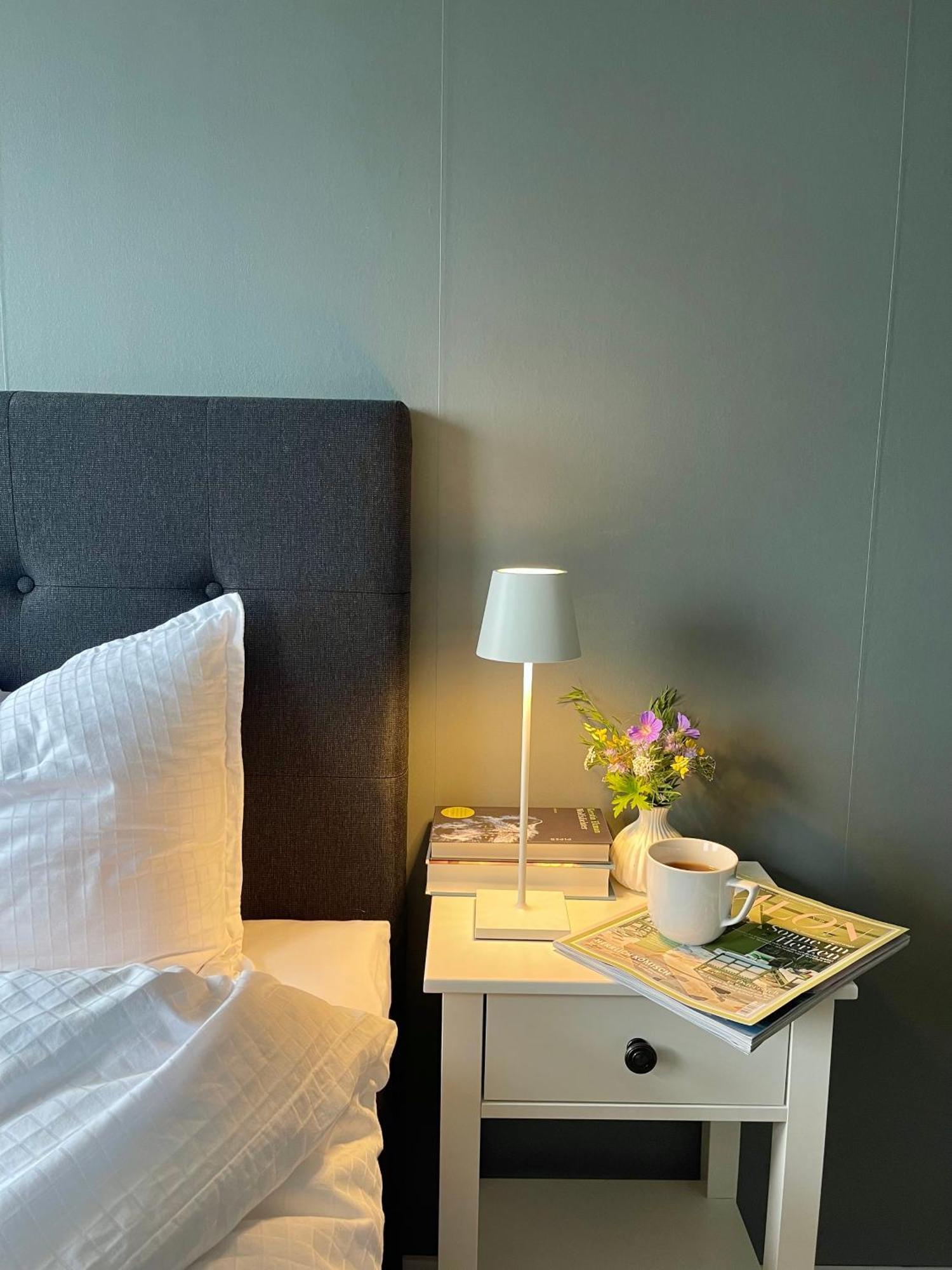 Ailu - Arctic Hotel Apartments Lannavaara Buitenkant foto